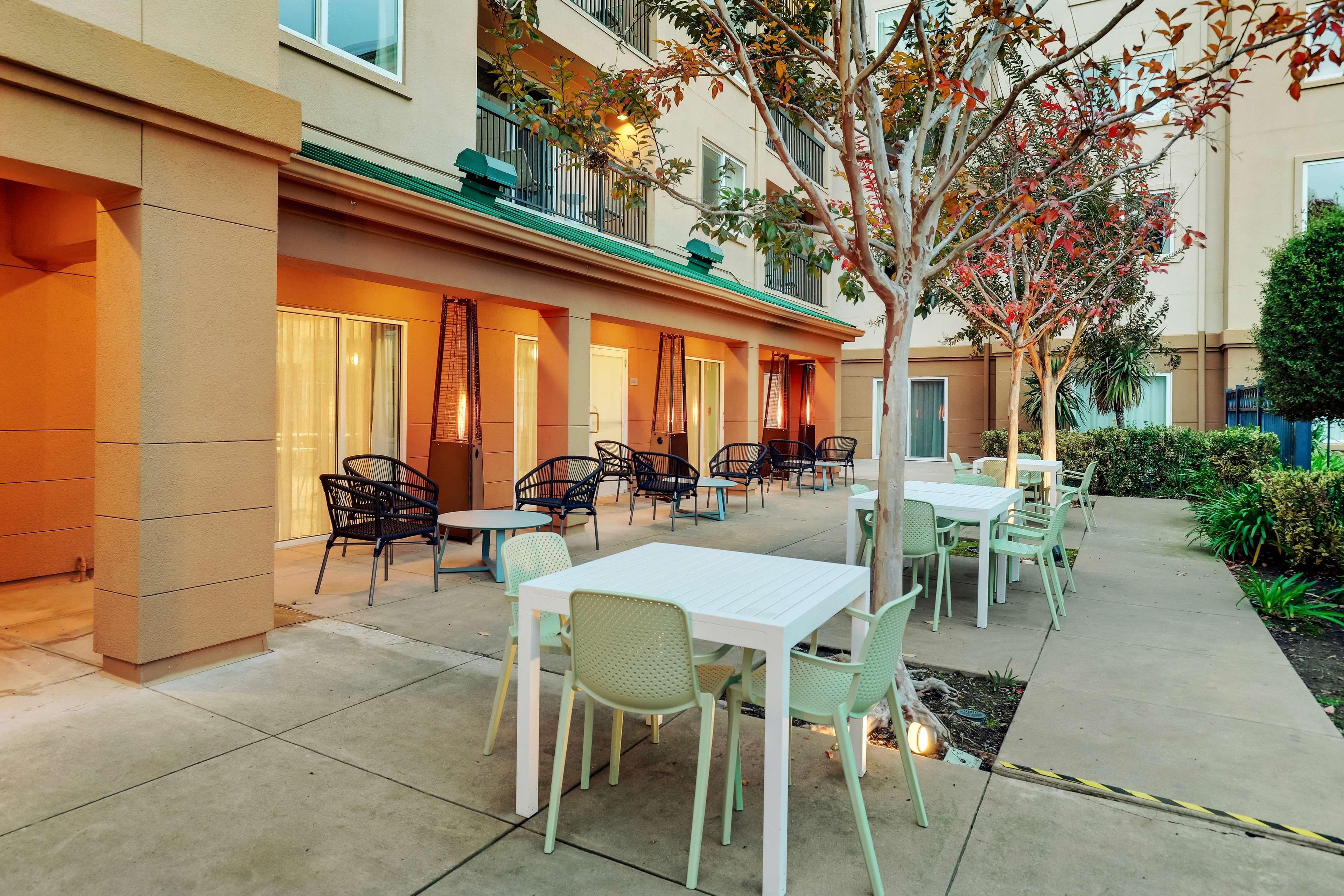 Sonesta Select San Francisco Airport Oyster Point Waterfront Hotel South San Francisco Exterior foto